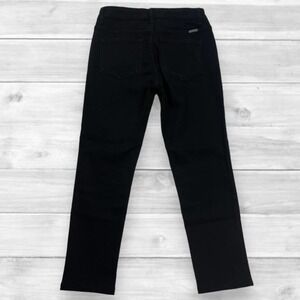 KanCan‎ Women's Skinny Black Ankle Jeans Size 7/27